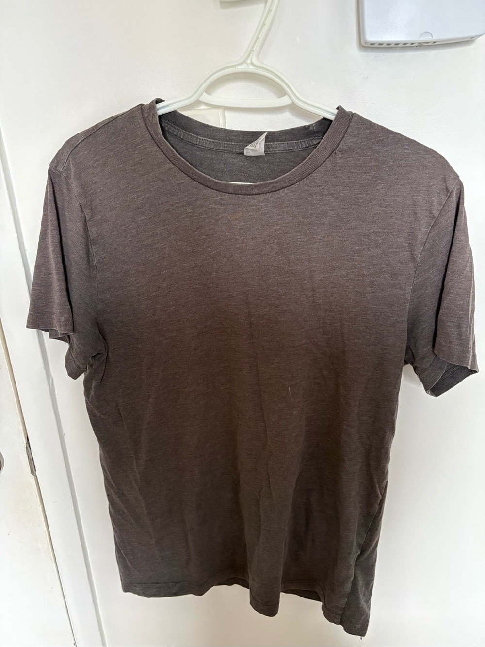 🎉 3 for $10 - T-Shirt - Brown